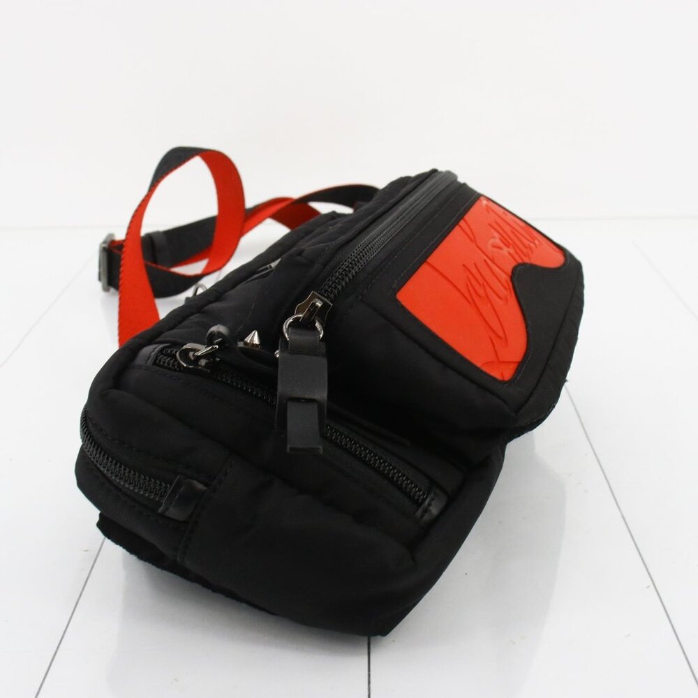 Christian Louboutin Waist Bag - Picture 5 of 7